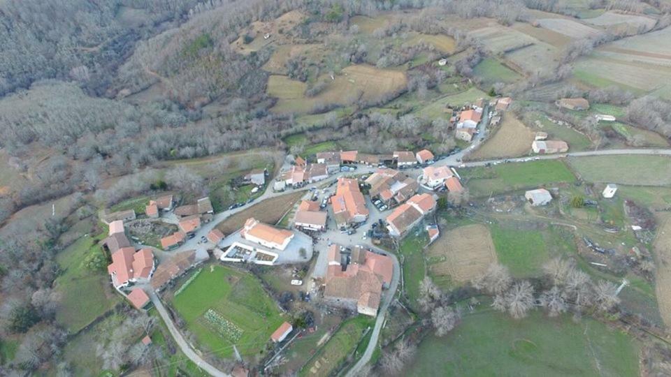 Casa Do Passal Vendégház Bragança Kültér fotó